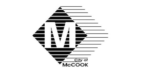 City of McCook